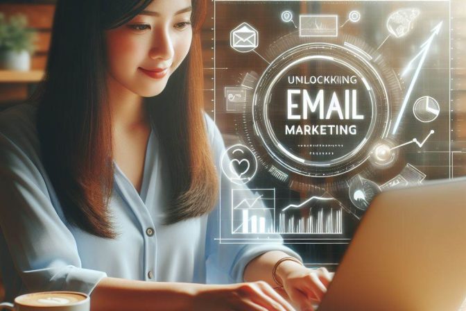 Unlocking the Potential: The Power of Email Marketing
