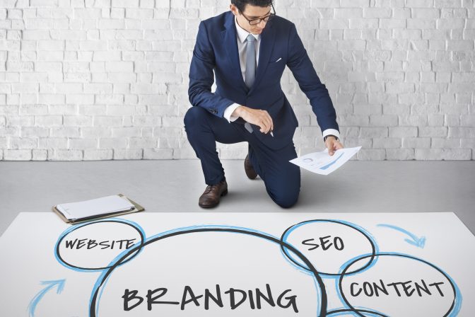 The Importance of Building a Strong Brand Identity Online