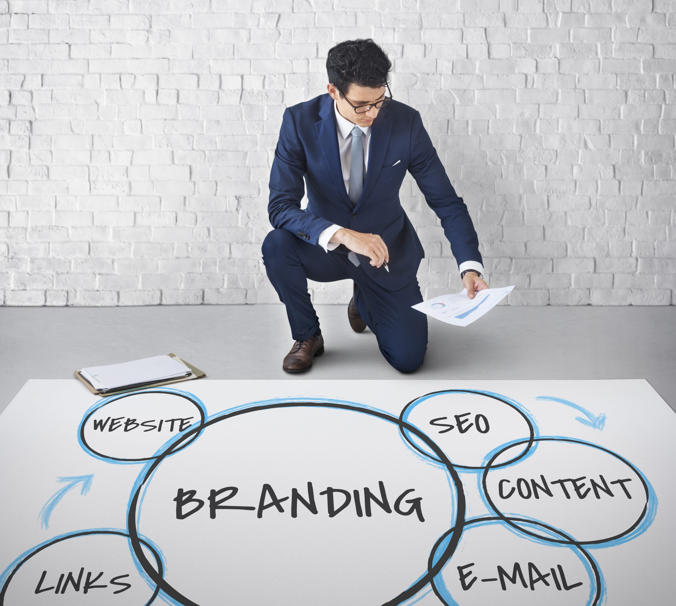 The Importance of Building a Strong Brand Identity Online