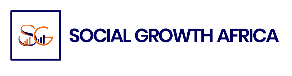 Social Growth Africa