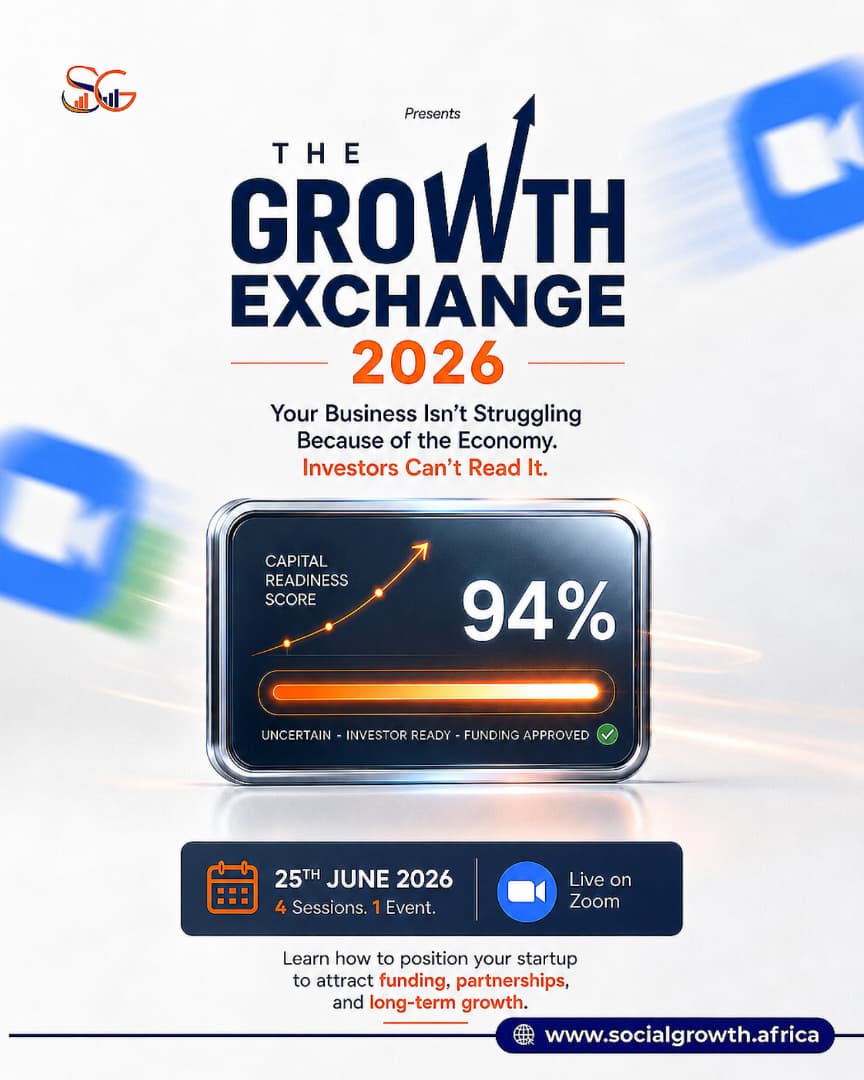 Growth Exchange Hero